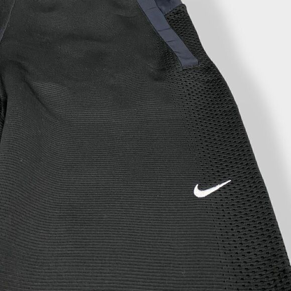 Nike Therma-FIT ADV A.P.S. Fleece Jogger Pants Black DQ4848-010 Mens size M New - Picture 3 of 12